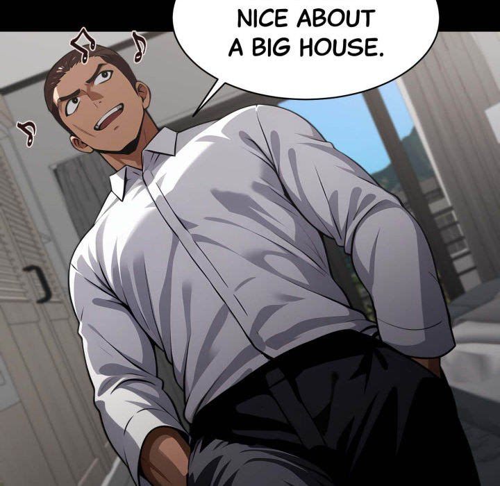 Gangster x Office Lady - Page 70