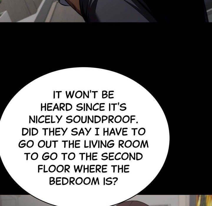 Gangster x Office Lady - Page 71