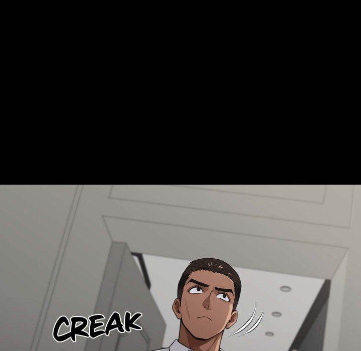 Gangster x Office Lady - Page 73