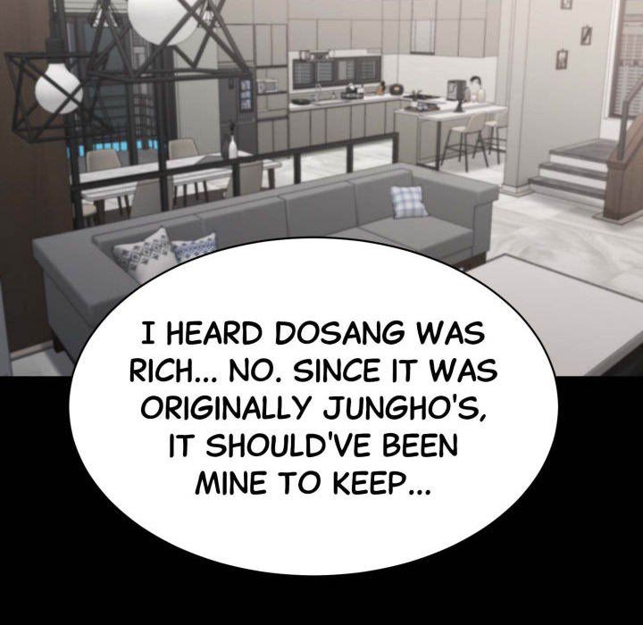 Gangster x Office Lady - Page 77