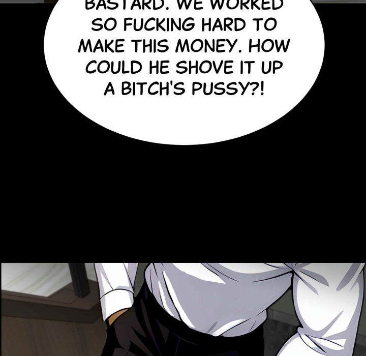 Gangster x Office Lady - Page 79