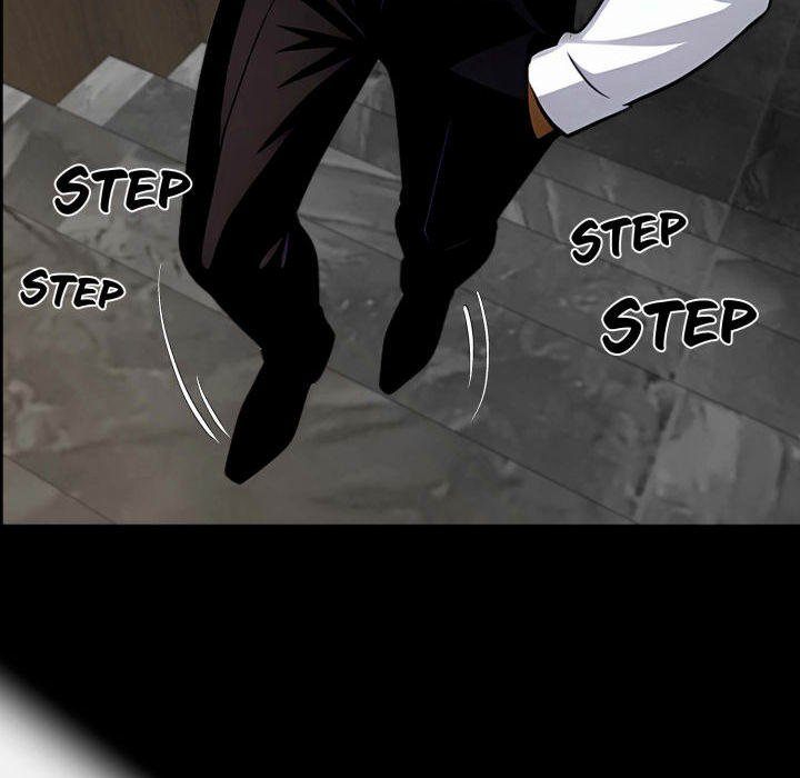 Gangster x Office Lady - Page 80