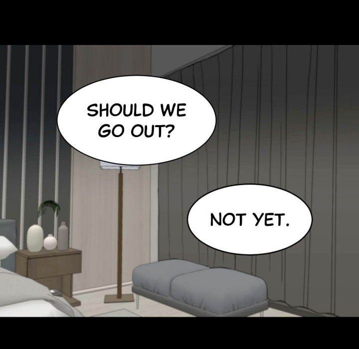 Gangster x Office Lady - Page 82