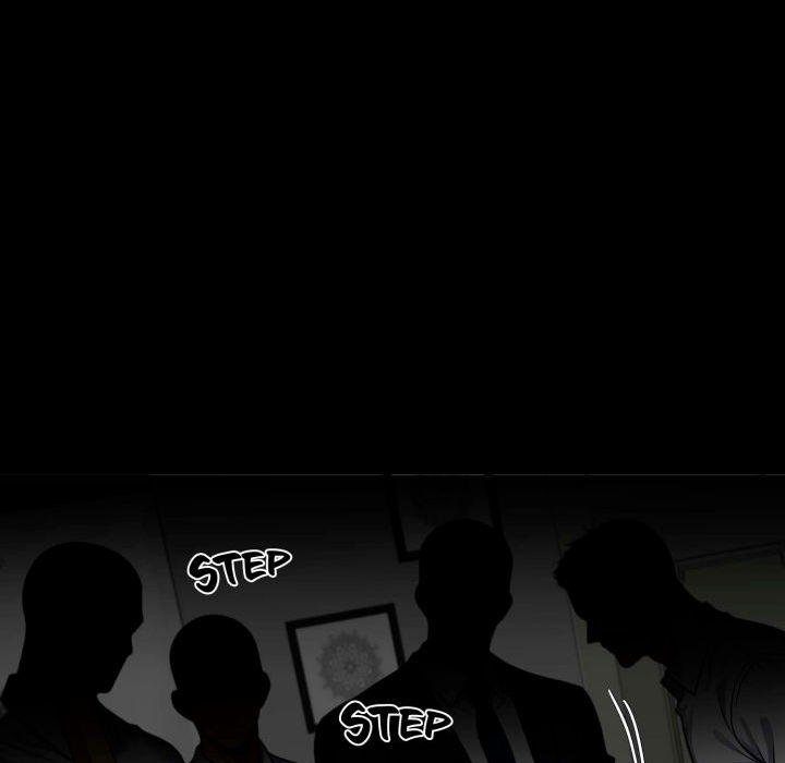Gangster x Office Lady - Page 83