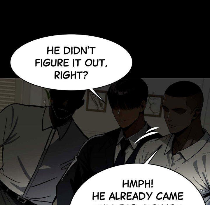 Gangster x Office Lady - Page 85