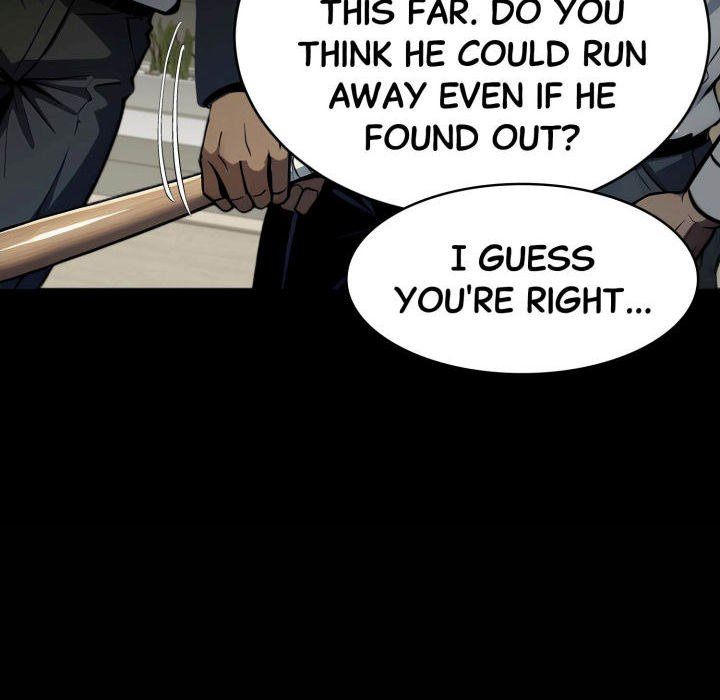 Gangster x Office Lady - Page 86