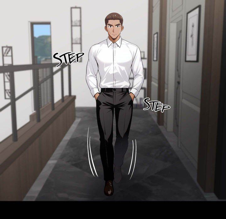 Gangster x Office Lady - Page 89