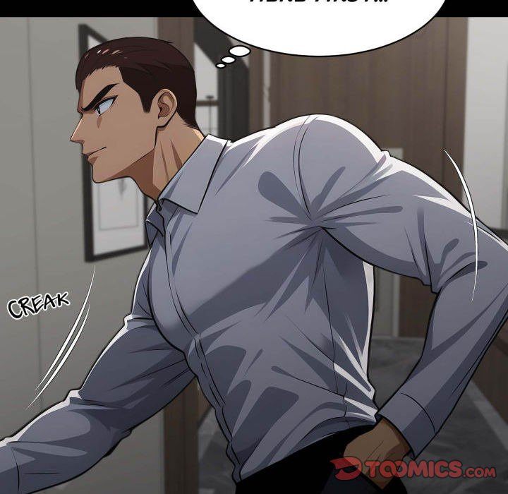 Gangster x Office Lady - Page 93