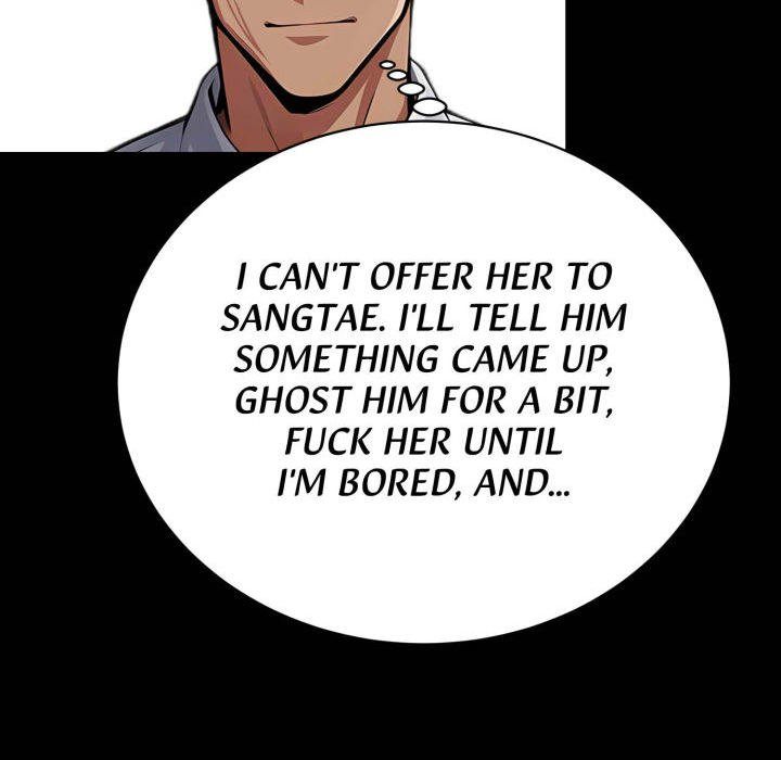 Gangster x Office Lady - Page 95