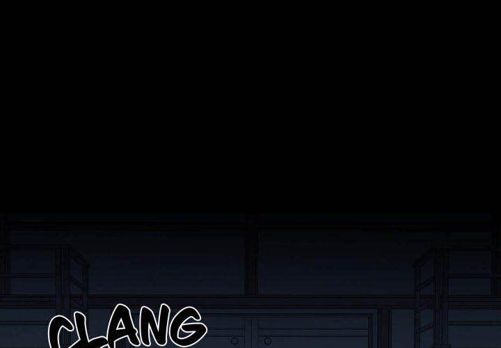 Gangster x Office Lady - Page 1