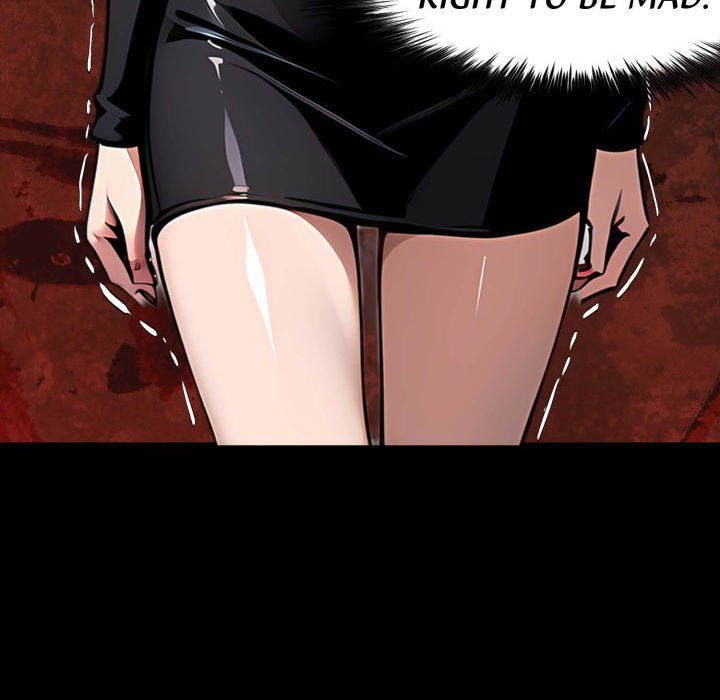 Gangster x Office Lady - Page 103