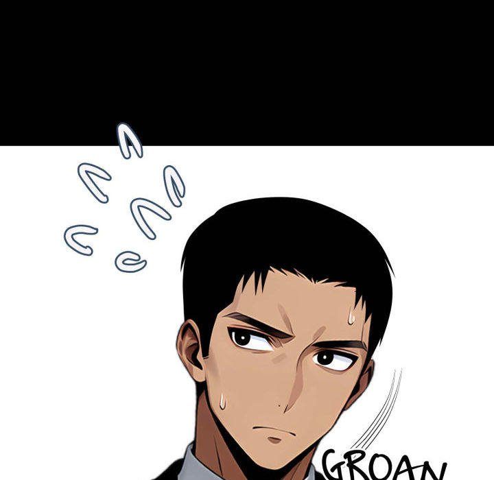 Gangster x Office Lady - Page 104