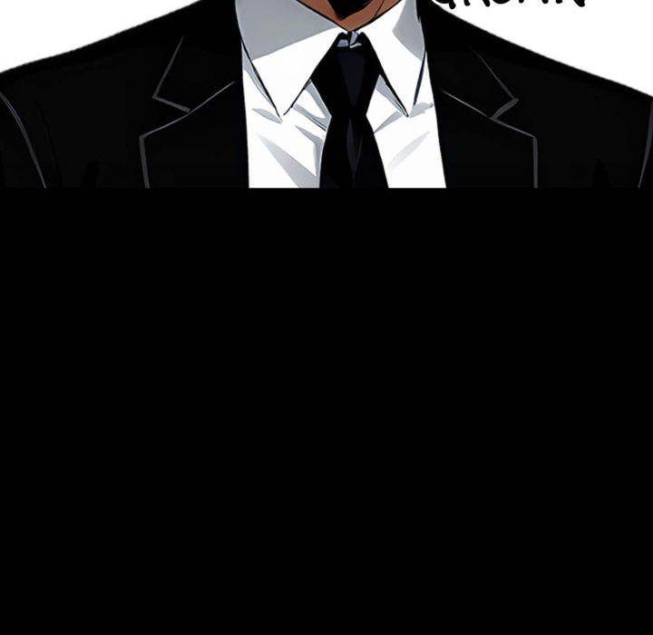 Gangster x Office Lady - Page 105