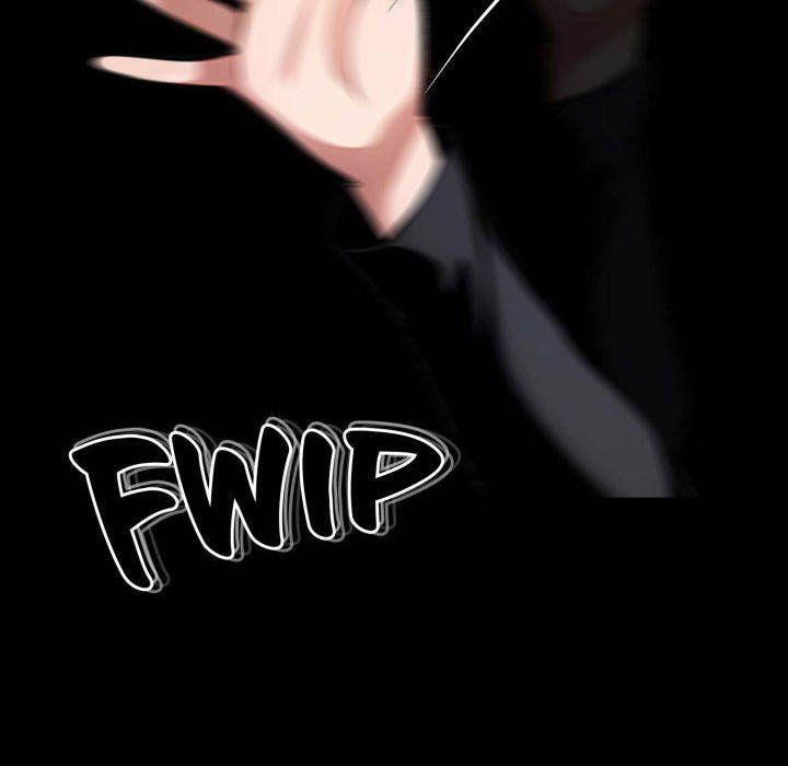 Gangster x Office Lady - Page 109