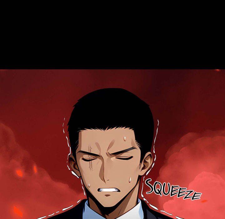 Gangster x Office Lady - Page 110