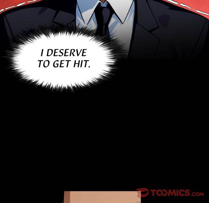 Gangster x Office Lady - Page 111