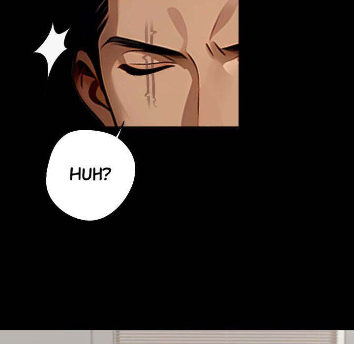 Gangster x Office Lady - Page 112