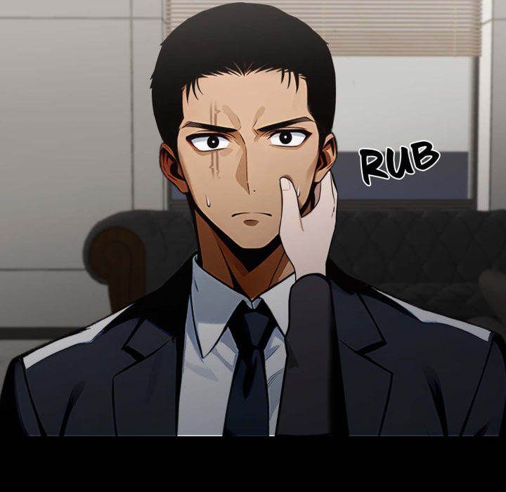Gangster x Office Lady - Page 113