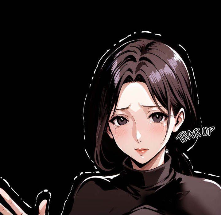 Gangster x Office Lady - Page 117