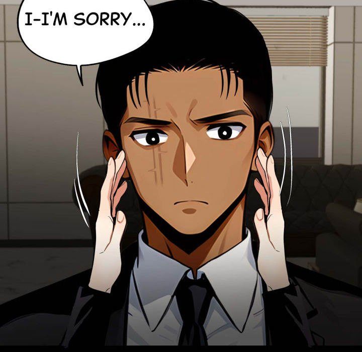 Gangster x Office Lady - Page 119