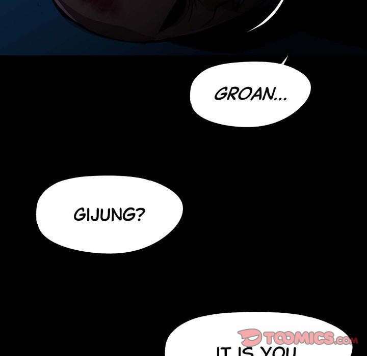 Gangster x Office Lady - Page 12