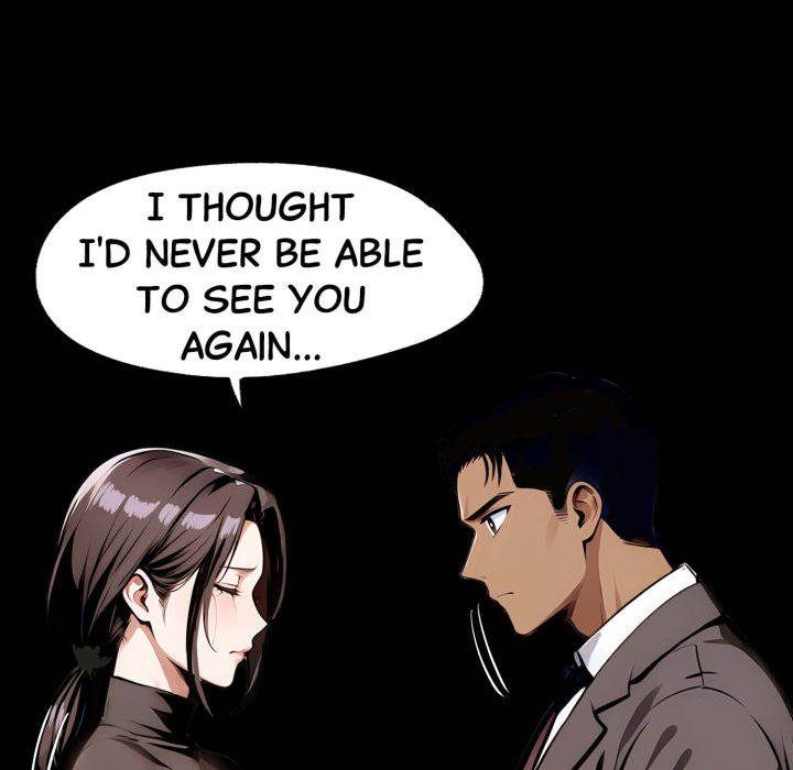 Gangster x Office Lady - Page 122