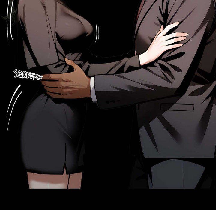 Gangster x Office Lady - Page 123