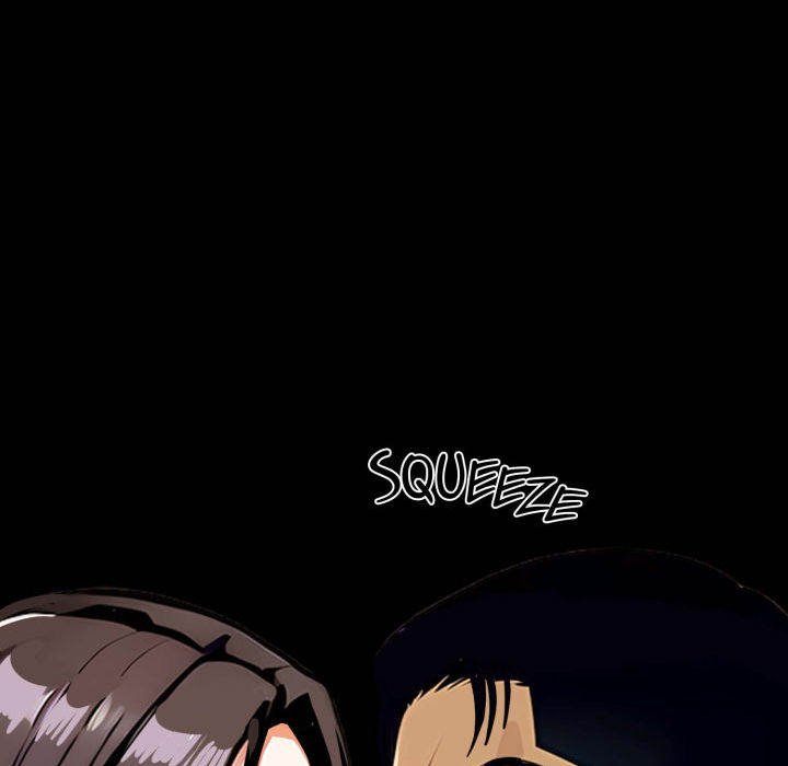 Gangster x Office Lady - Page 126