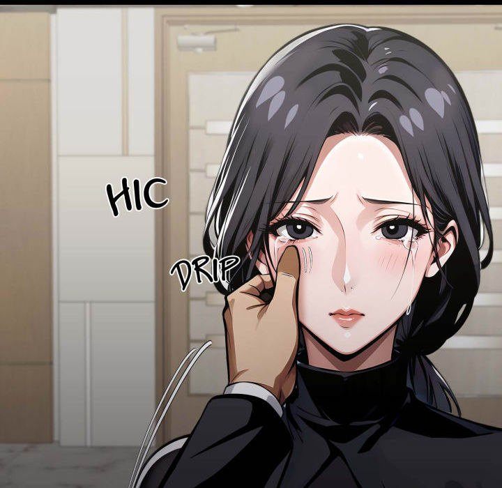 Gangster x Office Lady - Page 135