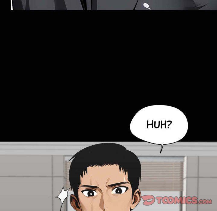 Gangster x Office Lady - Page 138