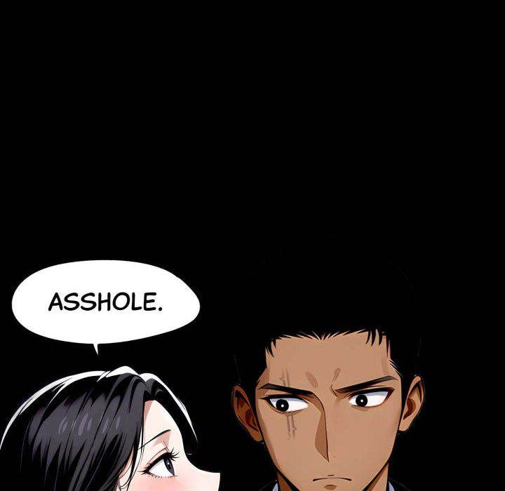Gangster x Office Lady - Page 140