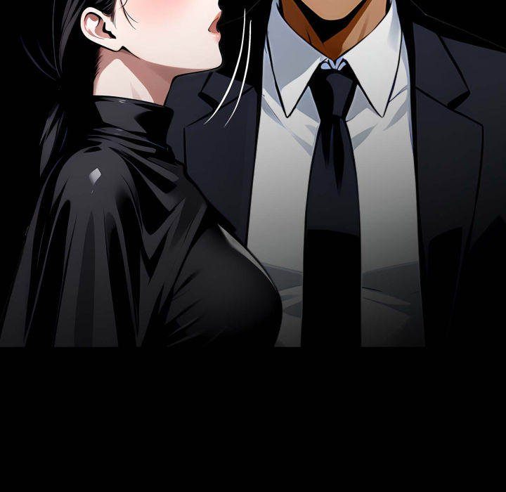 Gangster x Office Lady - Page 141