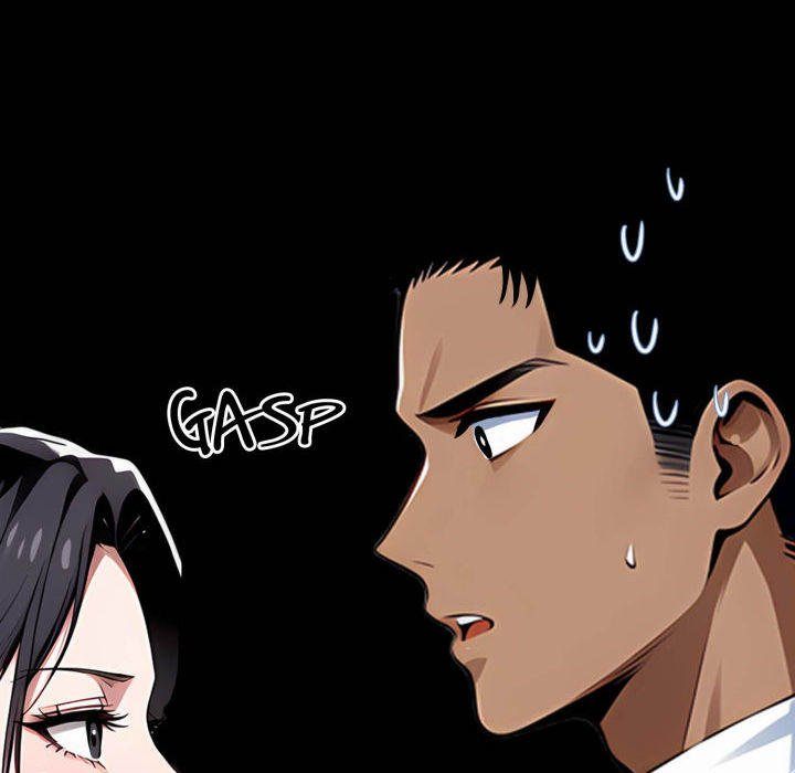 Gangster x Office Lady - Page 142