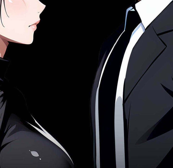 Gangster x Office Lady - Page 143