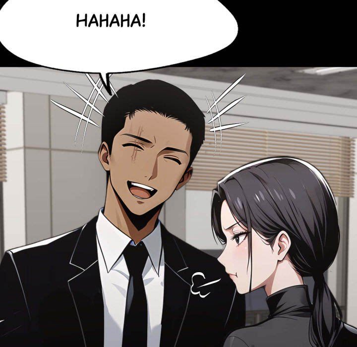 Gangster x Office Lady - Page 145