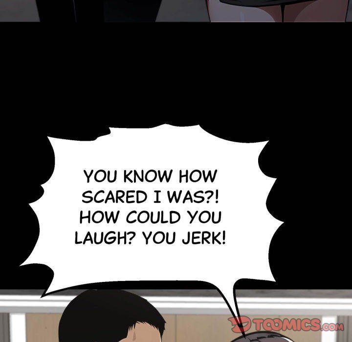 Gangster x Office Lady - Page 147