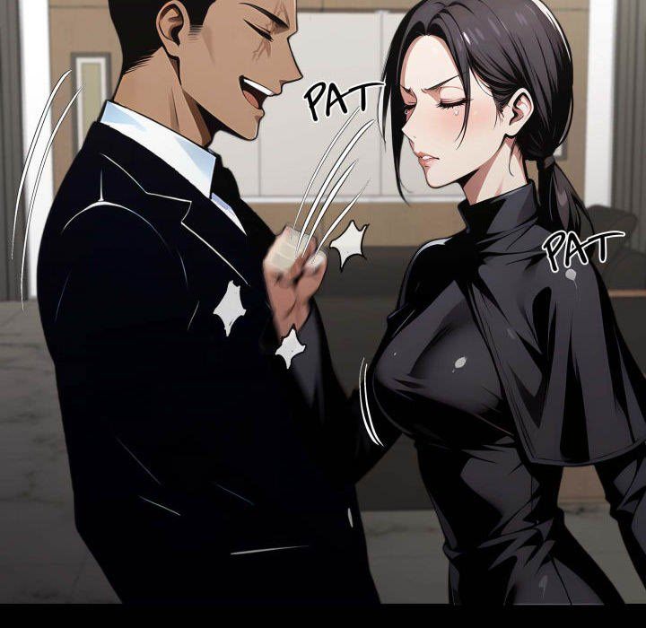 Gangster x Office Lady - Page 148