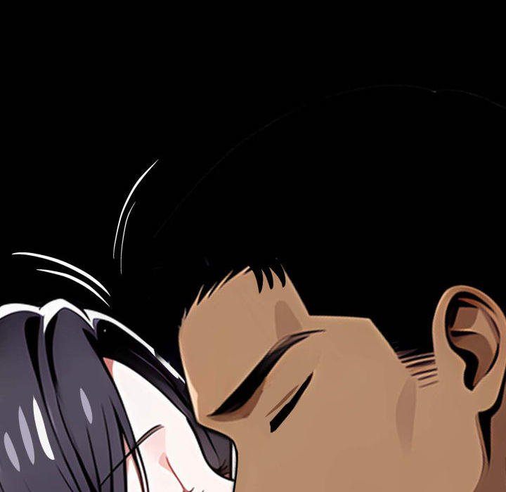 Gangster x Office Lady - Page 158