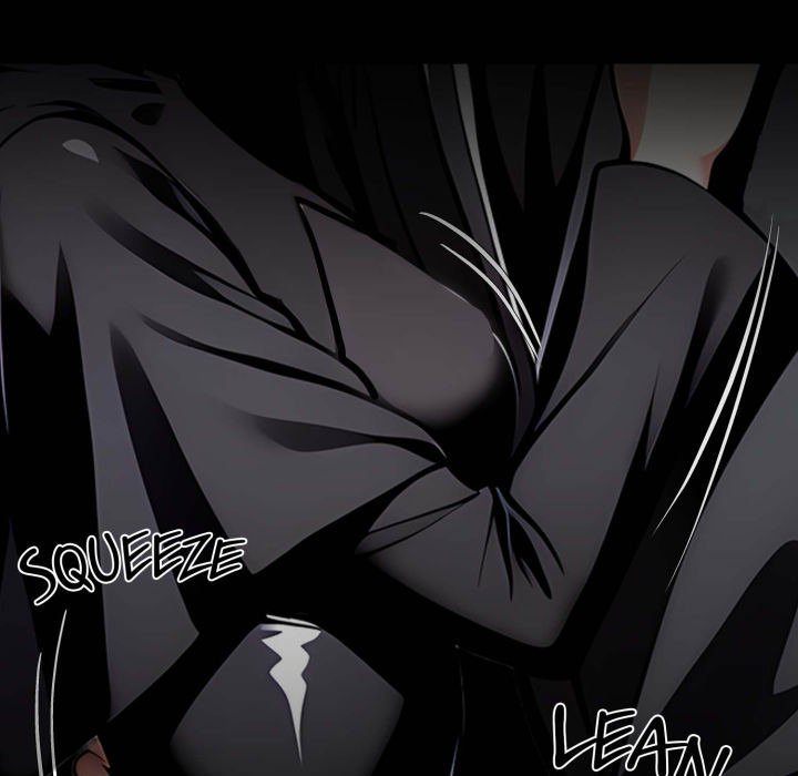 Gangster x Office Lady - Page 161