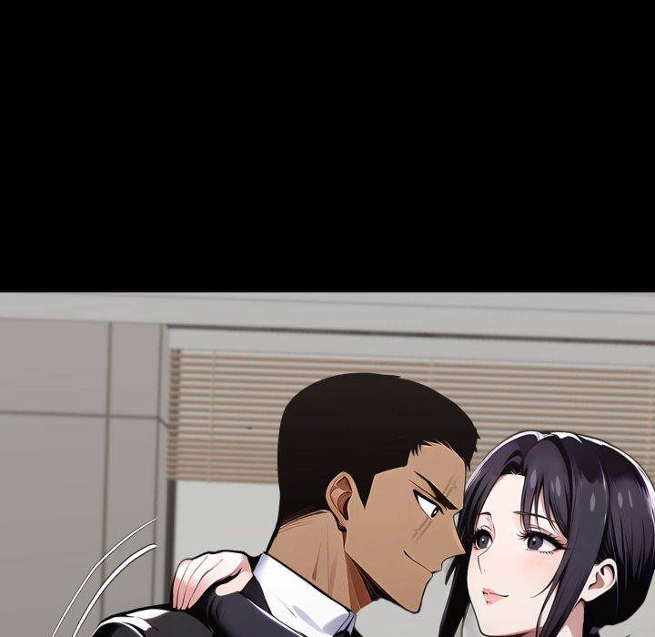 Gangster x Office Lady - Page 163