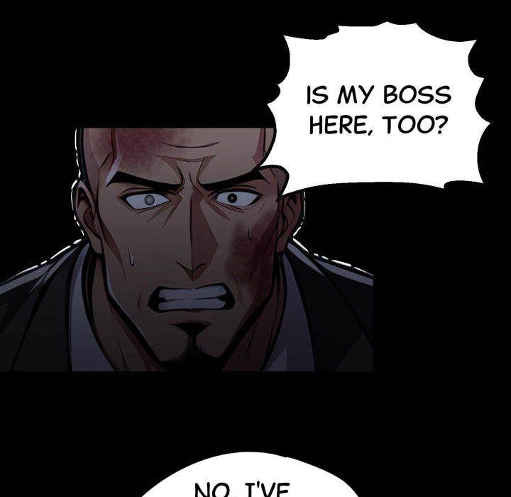 Gangster x Office Lady - Page 18