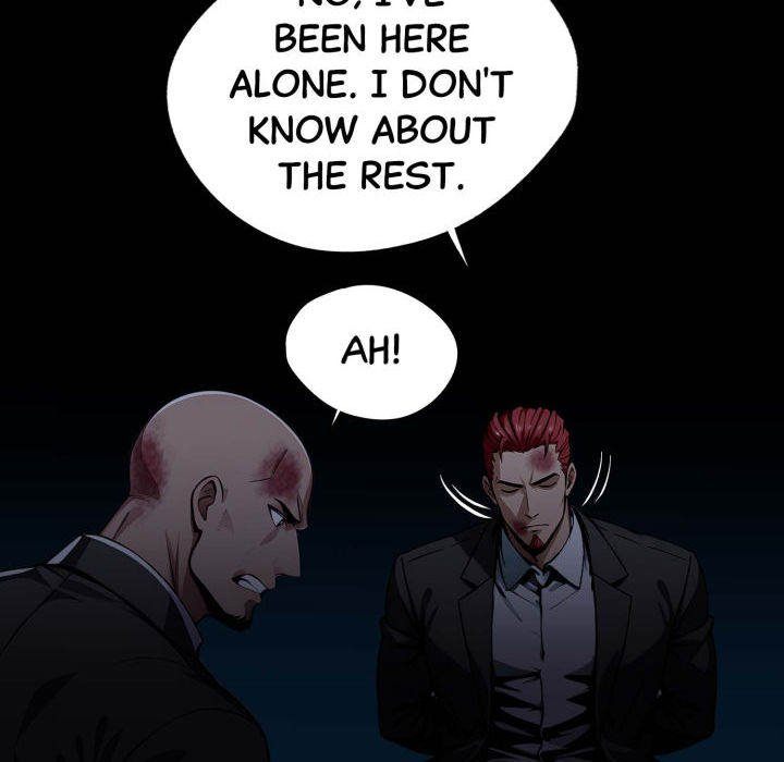 Gangster x Office Lady - Page 19