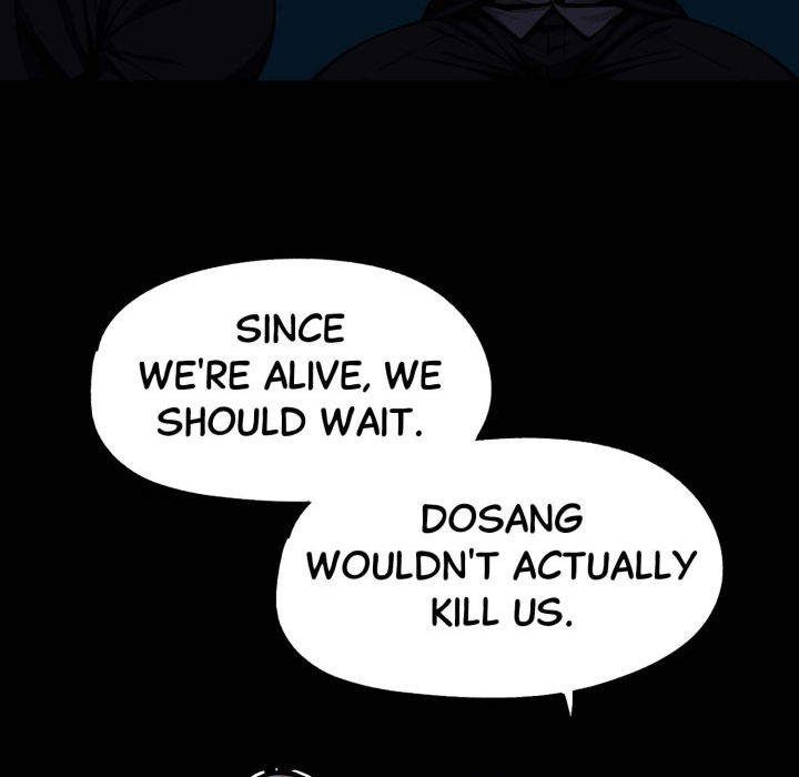 Gangster x Office Lady - Page 20