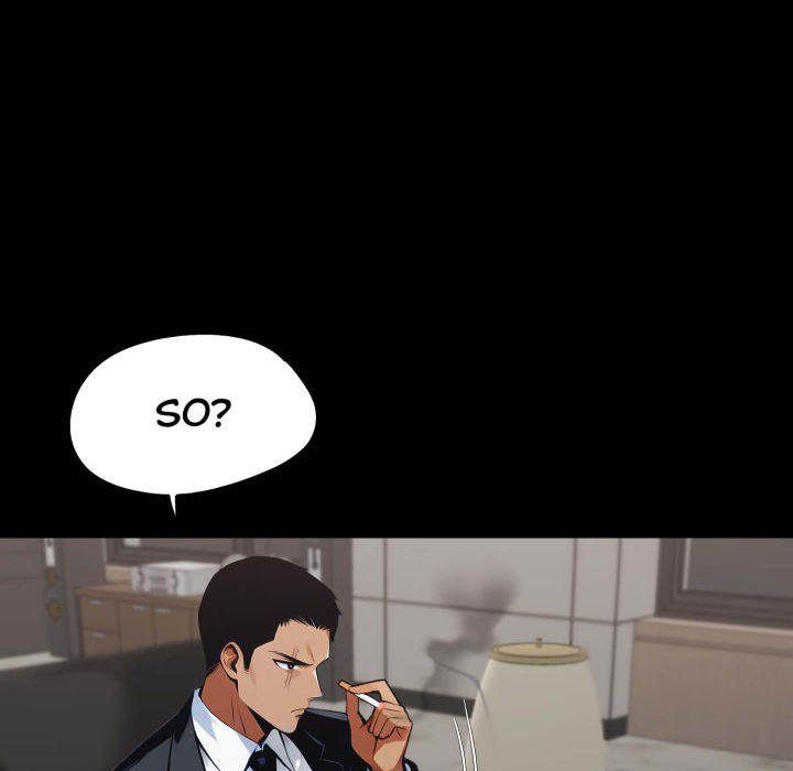 Gangster x Office Lady - Page 26