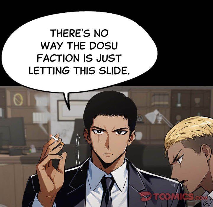 Gangster x Office Lady - Page 30