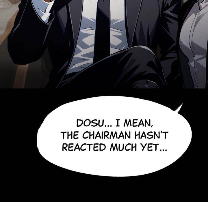 Gangster x Office Lady - Page 31
