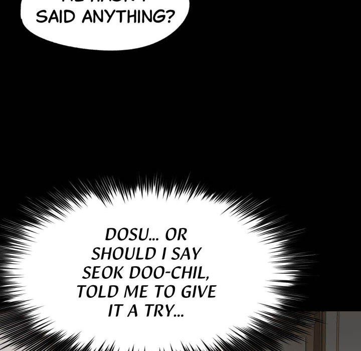 Gangster x Office Lady - Page 33