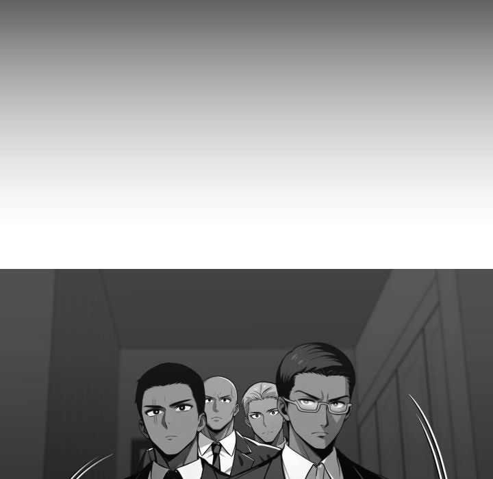 Gangster x Office Lady - Page 37