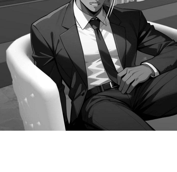 Gangster x Office Lady - Page 41