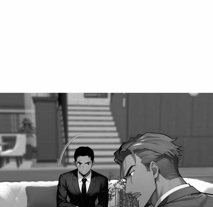Gangster x Office Lady - Page 42